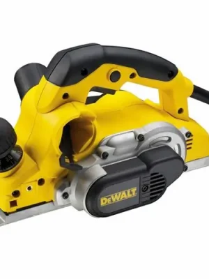 D26500 Hoblík 1050W úběr 0-4mm, šířka 82mm, DeWalt