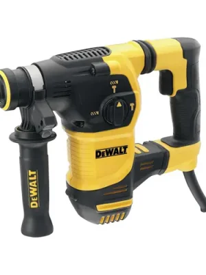 D25333K Kombinované kladivo SDS-plus, 3kg, 3,5J, 950W, AVC, DeWALT