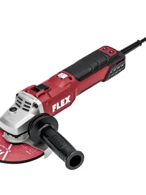 LBE 20-10 150-EC Úhlová bruska 150mm, 2000W, bezuhlíková, regulace otáček, Flex