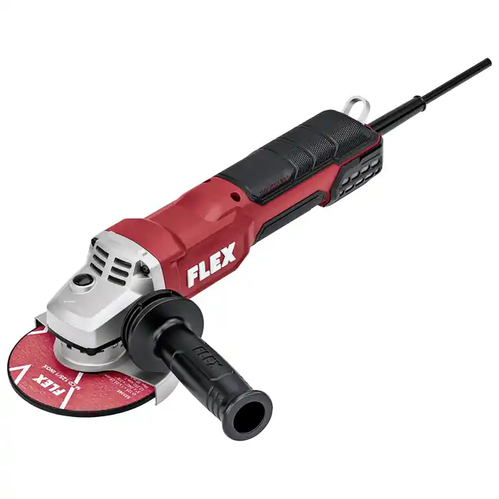 LBP 20-11 125-EC Úhlová bruska 125mm, pádlo, 2000W, bezuhlíková, Flex