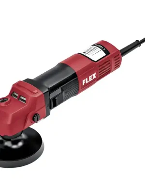 L 1603 VR Rotační bruska 125mm nízkootáčková, 1600W, regulace otáček, Flex