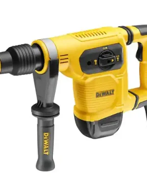 D25481K Kombinované kladivo SDS-Max 1050W 5kg 6,1J AVC DeWALT