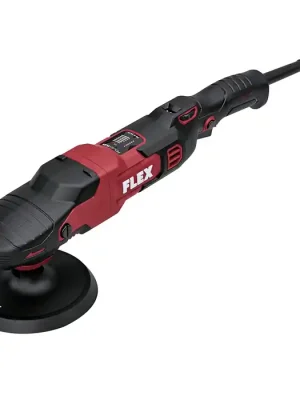 PE 2 14-EC C Leštička rotační 1400W 150mm, bezuhlíková, regulace otáček, Flex