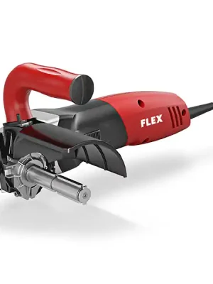 BSE 14-3 100 TRINOXFLEX Satinýrka 100mm, 1400W, Flex