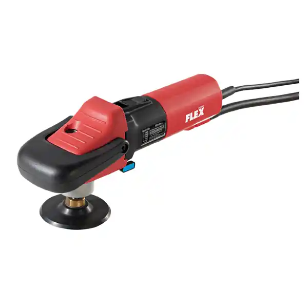 LE 12-3 100 WET Leštička 1150W na kámen, elektronická regulace otáček, Flex
