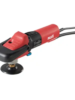 LE 12-3 100 WET, PRCD Leštička 1150W na kámen, elektronická regulace otáček, Flex