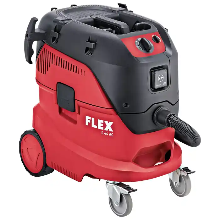 S 44 Vysavač 42l suché i mokré odsávání, 1200W, auto oklep, Flex