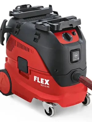 VCE 33 L AC-Set Vysavač 30l suché i mokré odsávání, 1200W, auto oklep, Flex