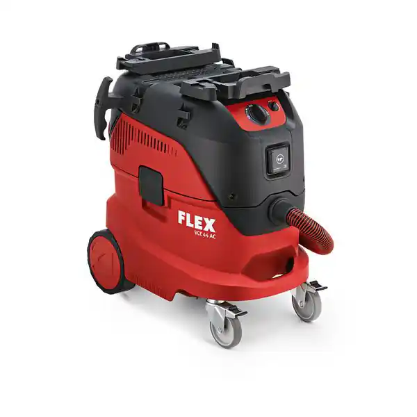 VCE 44 L AC-Set Vysavač 42l suché i mokré odsávání, 1200W, auto oklep, Flex