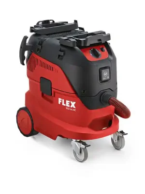 VCE 44 M AC Vysavač 42l suché i mokré odsávání, 1200W, auto oklep, Flex