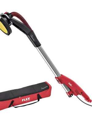GE 7 + MH-R Nástěnná, stropní bruska - Žirafa 710W, Flex