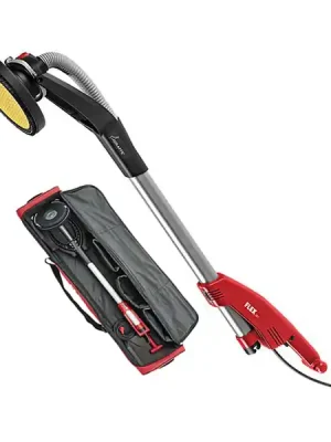 GE 7 + MH-O Nástěnná, stropní bruska - Žirafa 710W, Flex