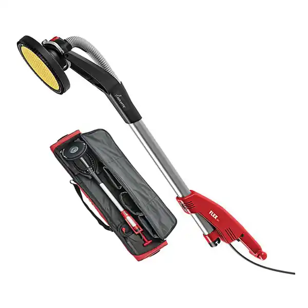 GE 7 + MH-O Nástěnná, stropní bruska - Žirafa 710W, Flex
