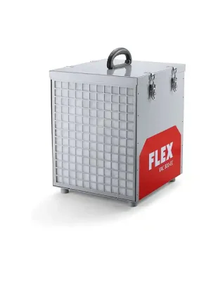 VAC 800-EC Air Protect 14 Stavební čistička vzduchu, třída prašnosti HEPA 14, Flex