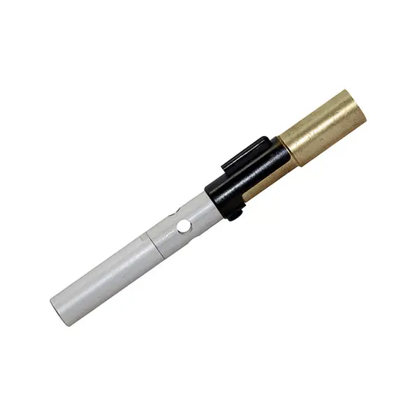 Hořák standardní 16mm pro Powerjet/Metaljet Sievert