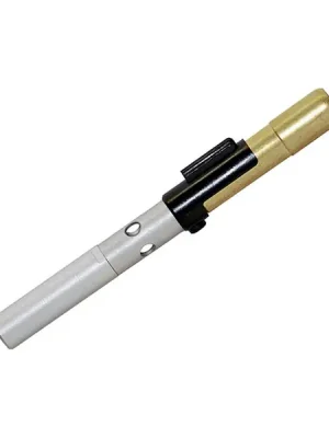 Hořák bodový 15mm pro Powerjet/Metaljet Sievert