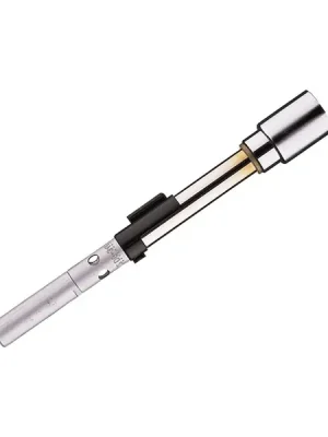 Hořák s měkkým plamenem 24mm pro Powerjet/Metaljet Sievert