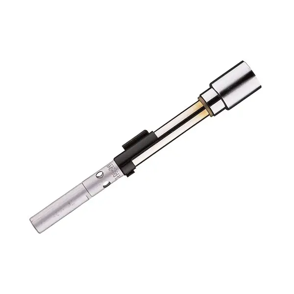Hořák s měkkým plamenem 24mm pro Powerjet/Metaljet Sievert