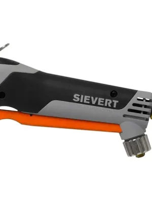 Rukojeť plynového hořáku Promatic, piezo Sievert