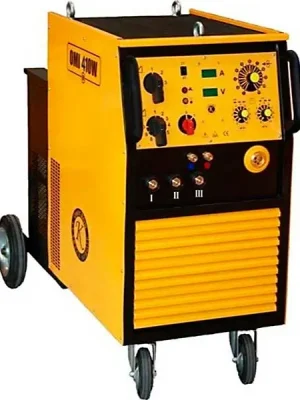 Svářečka - OMI 410W