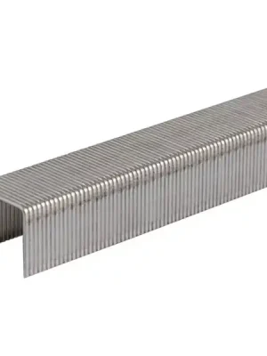Spony 80 1800601Z - 06 mm, pozink - 10 000ks, Bostitch