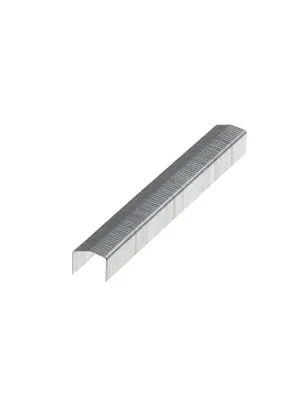 Spony STCR5019 STCR501914Z- 14 mm, pozink - 5 000ks, Bostitch