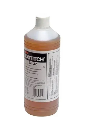Olej na mazání pneumatického nářadí 1l, SB32, Bostitch