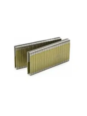 Spony BCS5 1104001Z - 40 mm, pozink - 10 000ks, Bostitch