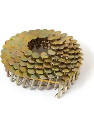 Hřebíky CR /pokrývačské/- 32mm - 7200ks, pozink CR3DGAL, Bostitch