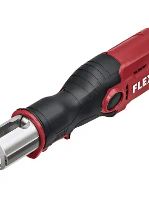 PP 40 12 Aku lisovací kleště na trubky 12V - pouze tělo, kufr L-BOXX, Flex