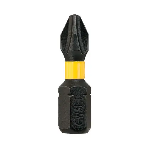 Bit PH3x25mm Extreme Impact Torsion, 1ks, DT7995T DeWalt