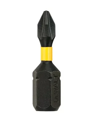Bit PH1x25mm Extreme Impact Torsion, 1ks, DT7993T DeWalt
