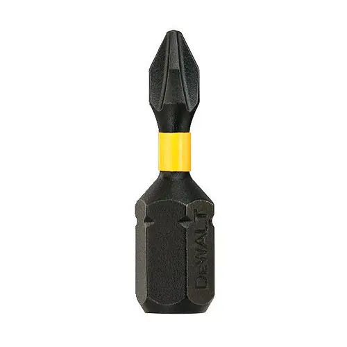 Bit PH1x25mm Extreme Impact Torsion, 1ks, DT7993T DeWalt