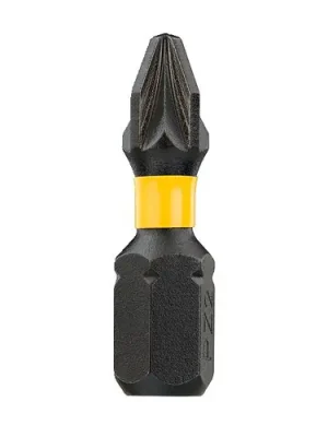Bit PZ3x25mm Extreme Impact Torsion, 1ks, DT7388T DeWalt