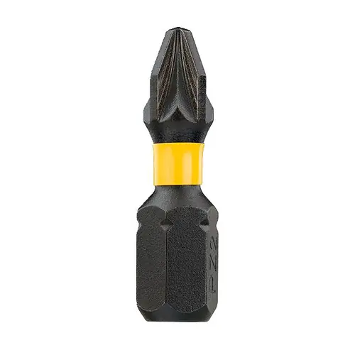 Bit PZ3x25mm Extreme Impact Torsion, 1ks, DT7388T DeWalt