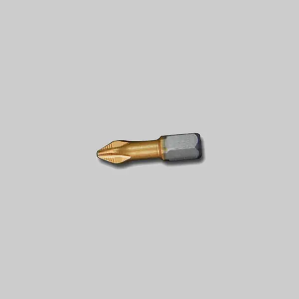 Bit PH 2x25mm Titan Honiton