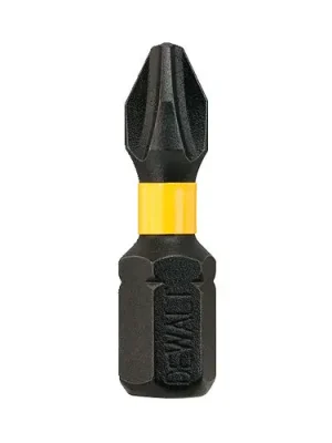 Bit PH2x25mm Extreme Impact Torsion, 1ks, DT7994T DeWalt
