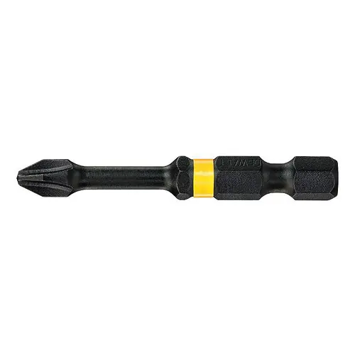 Bit PH2x57mm Extreme Impact Torsion, 1ks, DT7998T DeWalt