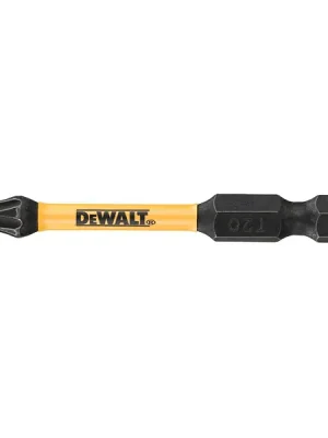 Bit Torx 15x57mm Extreme Impact Torsion, 1ks, DT7394T DeWalt