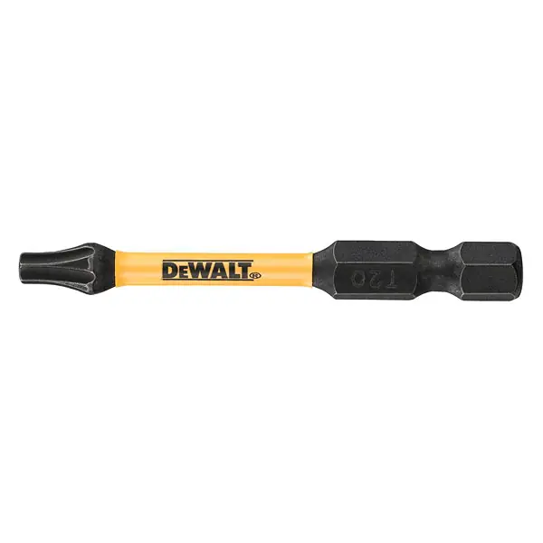 Bit Torx 15x57mm Extreme Impact Torsion, 1ks, DT7394T DeWalt