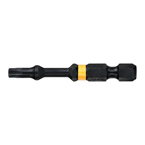 Bit Torx 10x57mm Extreme Impact Torsion, 1ks, DT7393T DeWalt