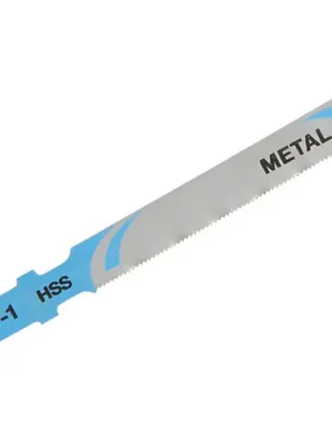 DT2162 Pilový plátek do přímočarky HSS plech 0,5-1,5mm DeWalt
