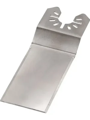 DT20750 oscilační nástroj, pružná škrabka špachtle 35x76mm, DeWALT