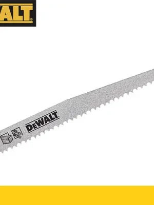 DT2352 pilky do mečové pily, 230mm dřevo - hrubý řez DeWalt