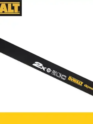 DT2409L pilky do mečové pily, 305mm, Extreme kov, armatury, trubky, profily DeWalt