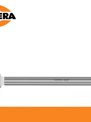 Vrták do skla a keramiky 6,0x80mm bezpříklepový Soft Ceramics Hawera