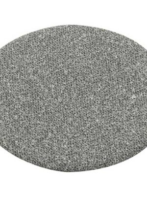 D125 SU-S600 Brusná poduška/suchý zip 125mm, S0600, Flex