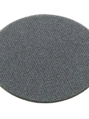 D125 SU-S2500 Brusná poduška/suchý zip 125mm, S2500, Flex