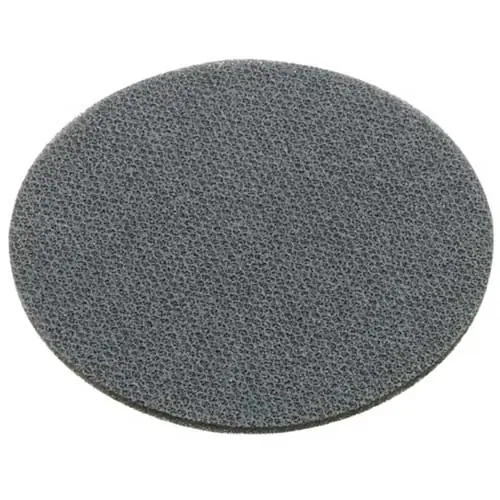 D125 SU-S2500 Brusná poduška/suchý zip 125mm, S2500, Flex