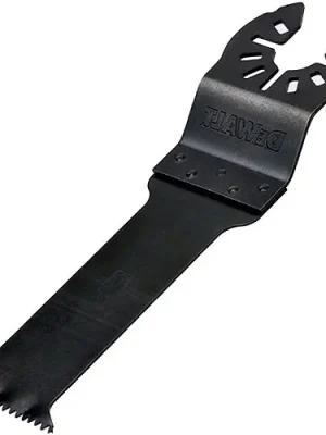 DT20703 oscilační nástroj, pilový list 30x67mm, tvrdé dřevo, DeWALT